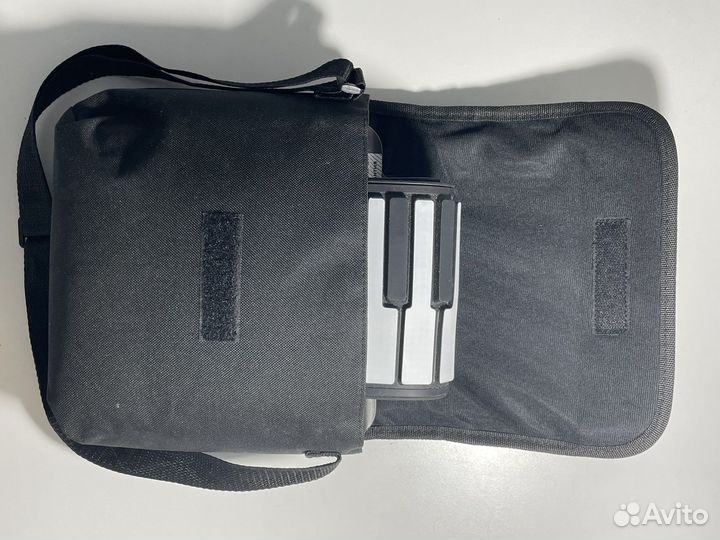 Мягкое пианино