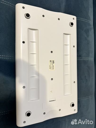 Весы детские laica