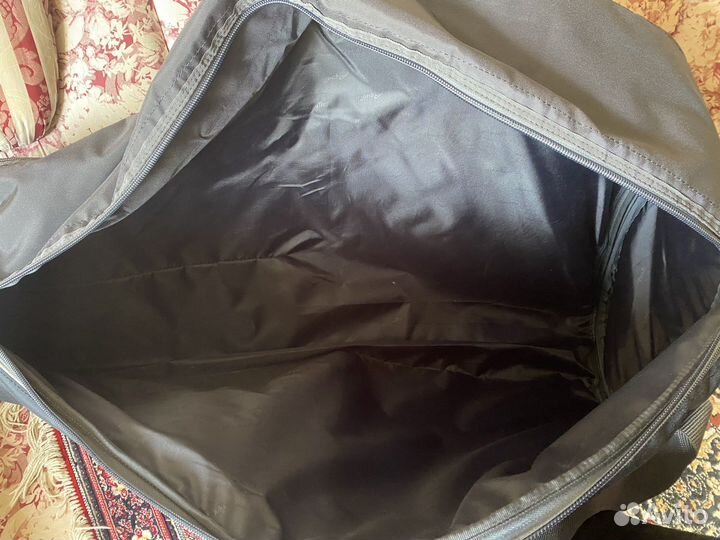 Чехол Aquatic для мотора (2х, 5-9.8 лс