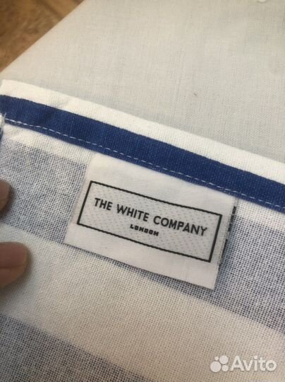 Комплект столовый скатерть+2 салфетки