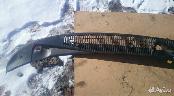 Жабо Форд Эскорт