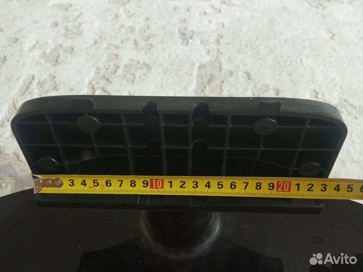 Подставка под телевизор