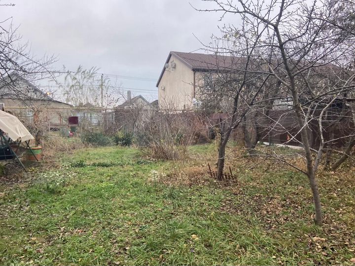 Участок 11,5 сот. (ИЖС)