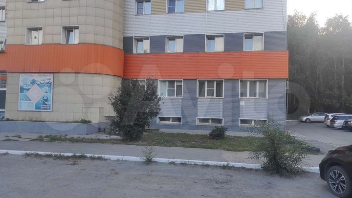 Офис, 307 м²