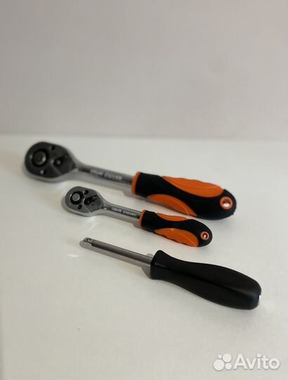 Набор инструментов