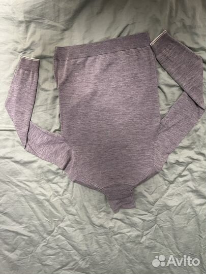 Водолазка мужская fred perry