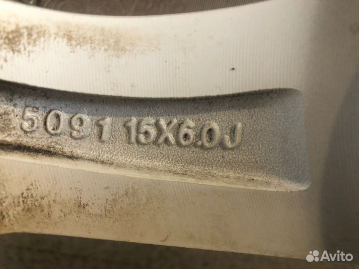 Зимние шины