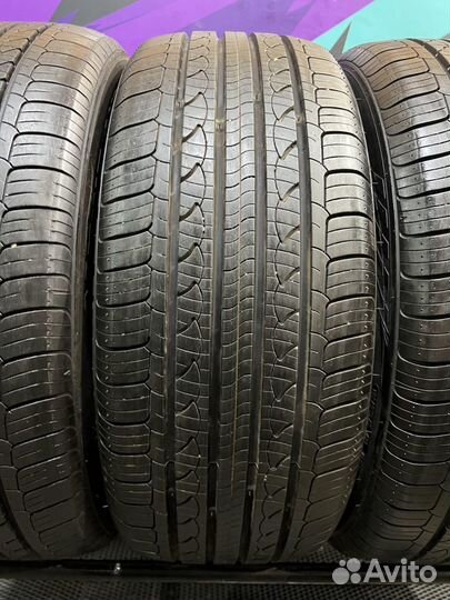 Nexen N'Priz AH8 215/55 R17