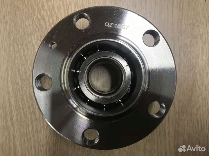 Ступица поло