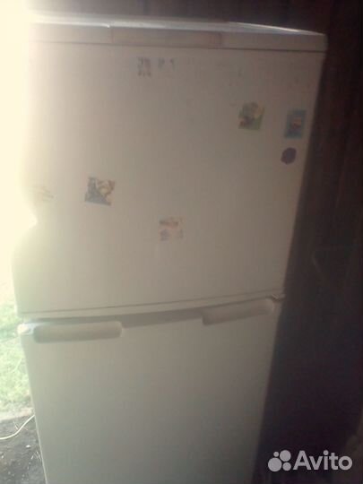 Холодильник