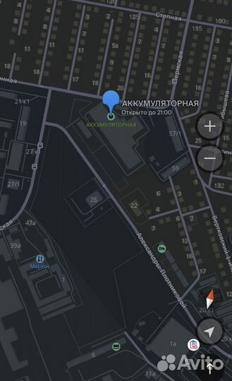 Аккумулятор Veter 100аh 850a Hовый