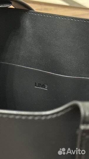 Сумка женская lime