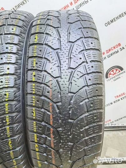 Hankook I'Pike RW11 235/65 R18 H