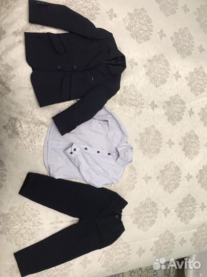 Детский костюм