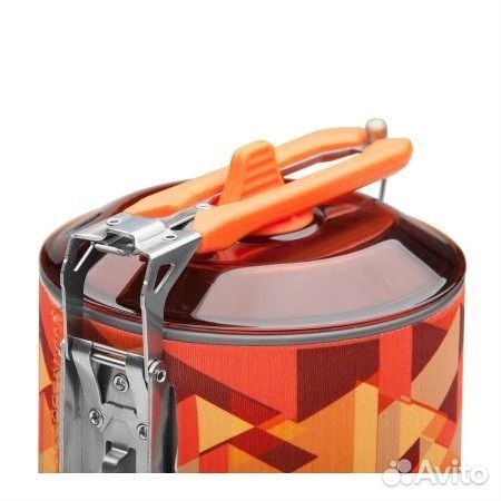 Система приготовления Fire-Maple Star FMS-X2 оранж