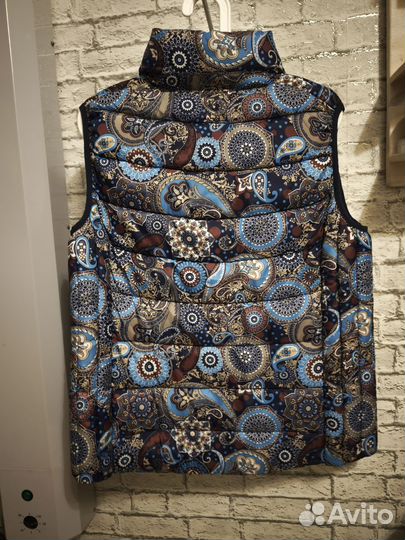 Жилет женский новый