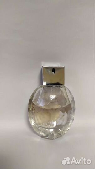 Т. вода Giorgio Arnani Emporio Diamonds Rose