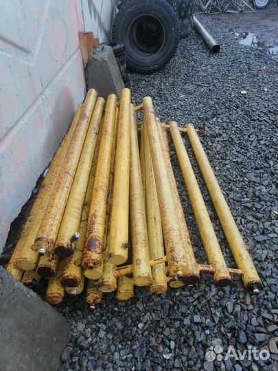 Радиаторы стальные