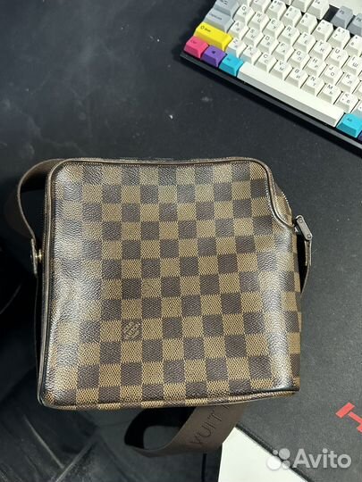 Сумка louis vuitton