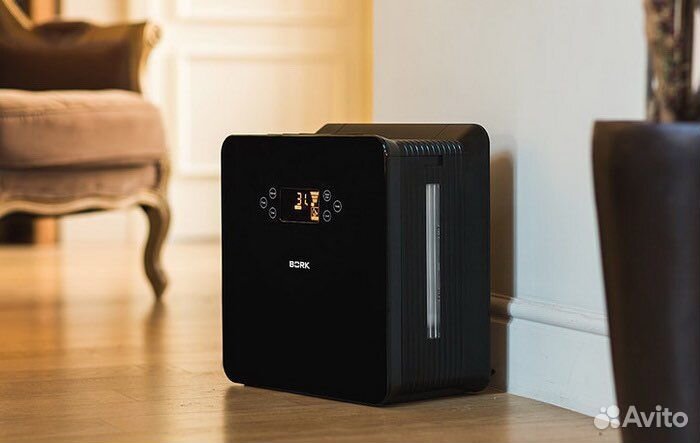 Очиститель воздуха Bork