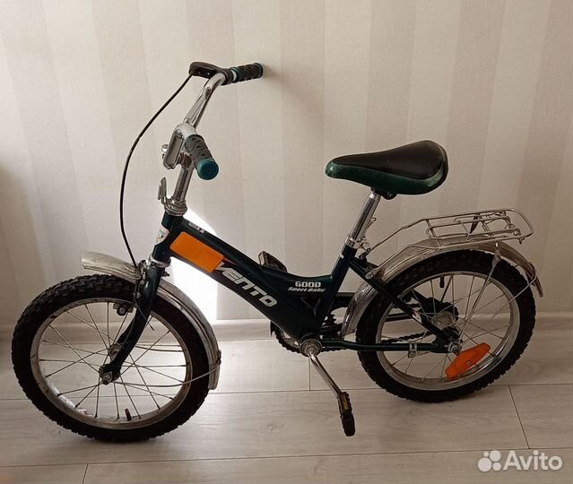 Детские велосипеды