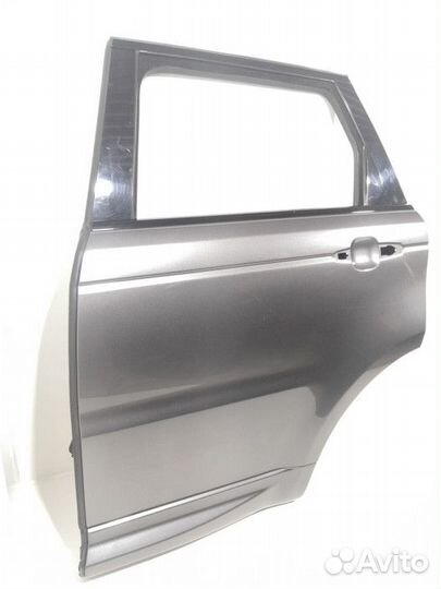 Дверь задняя левая Land Rover Range Rover Sport 2