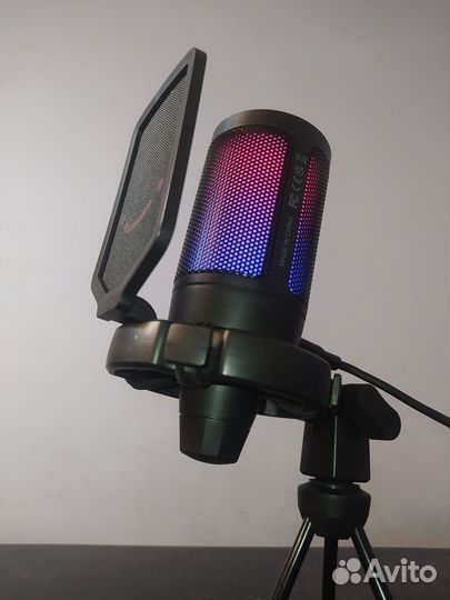 Микрофон fifine ampligame a6v