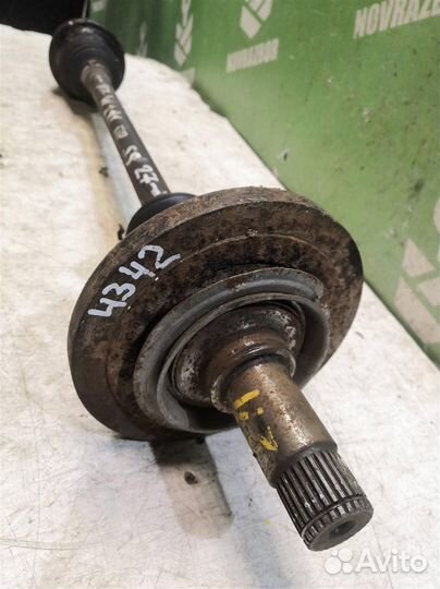 Полуось привод Мерседес Бенз 211 Е класс