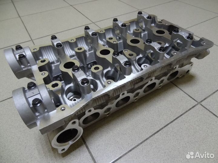 Новая гбц Nexia Lacetti Aveo Cruze 16 клапанов