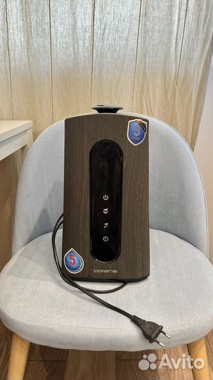 Увлажнитель воздуха Polaris PUH 0545D