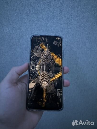 Xiaomi Redmi Note 10S, 6/64 ГБ