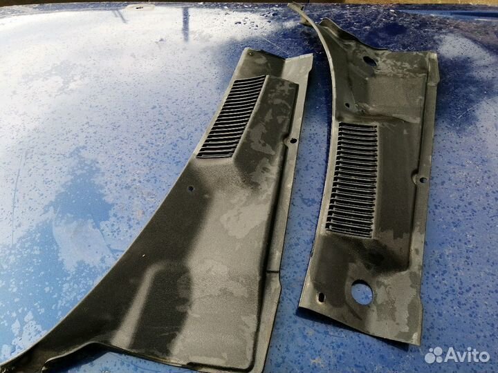 Жабо Chevrolet Lanos /Ланос