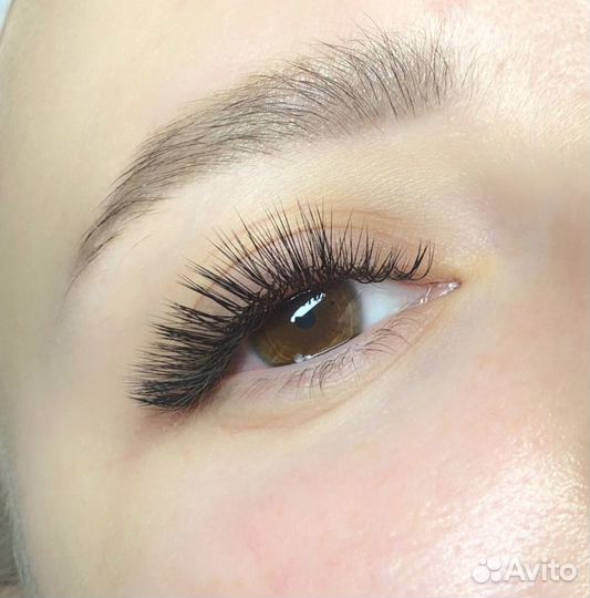 Мастер brows and lash