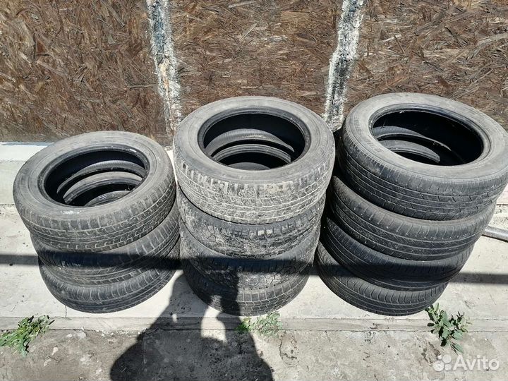 Yokohama A.DriveR1 65/180 R15