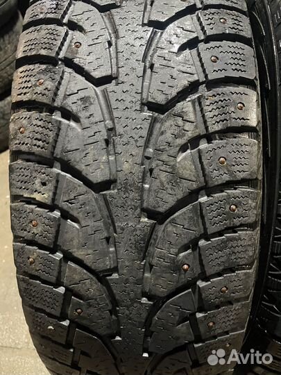Hankook Winter I'Pike LT RW09 265/65 R18 112T