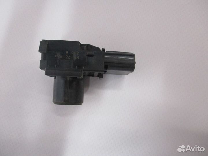 Датчик В сборе, парковка NH731P LH Honda 39680-TK8