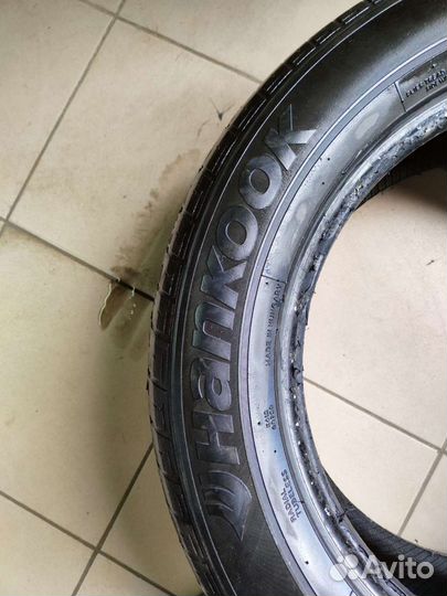 Hankook Optimo K415 225/60 R17