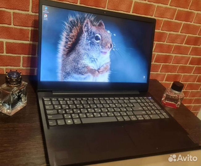Мощный Ноутбук SSD-240