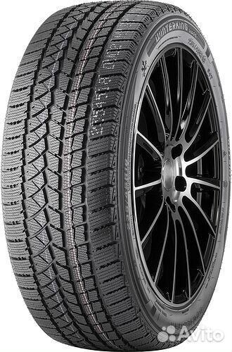 DoubleStar DW02 235/55 R17 99S