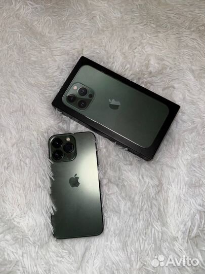 iPhone 13 Pro, 256 ГБ