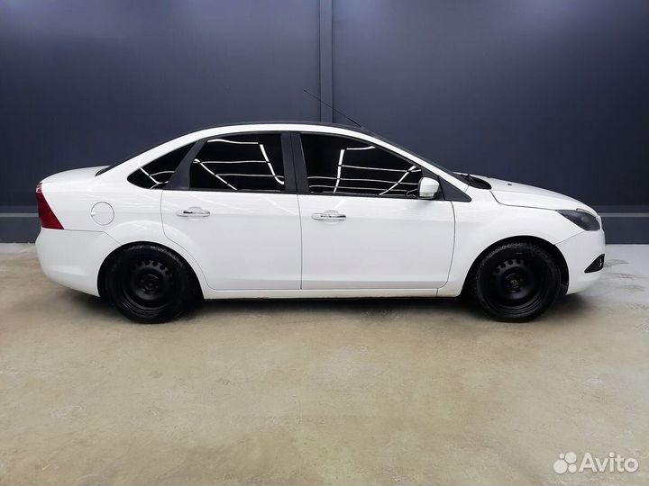 Ford Focus 2.0 AT, 2010, 226 492 км