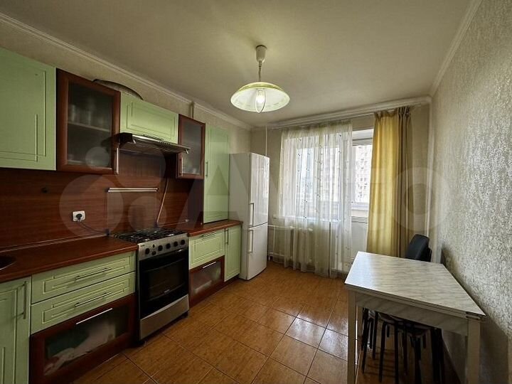 2-к. квартира, 61 м², 4/7 эт.