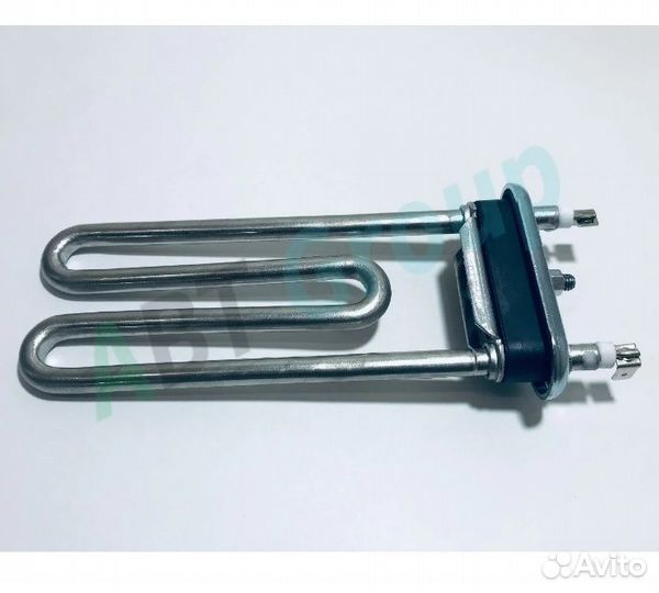 Нагревательный элемент тэн стиральной машины новый