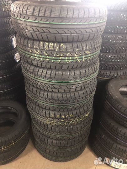 Tunga Zodiak 2 185/70 R14 92T