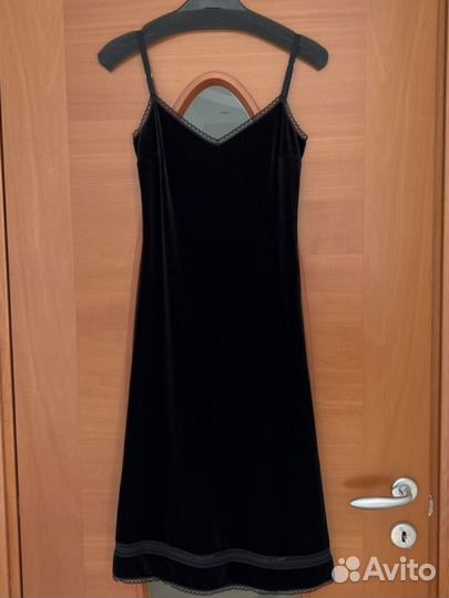 Платье Patricia Pepe 38 р. под бархат