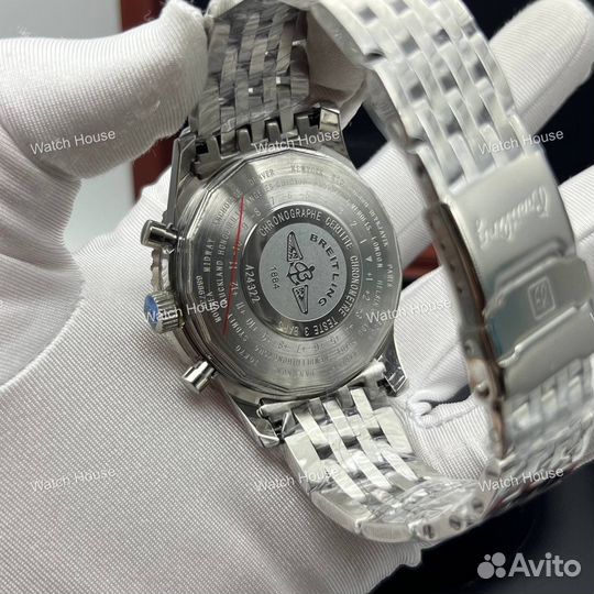 Мужские часы Breitling Navitimer