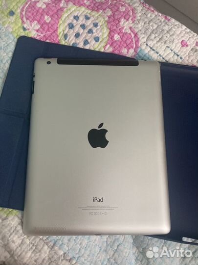 iPad 4