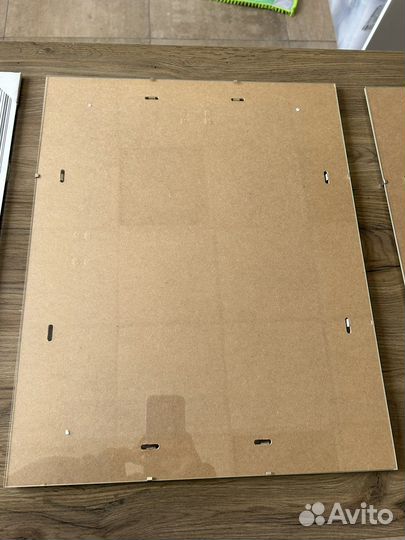 Рамка для фото 40х50 см