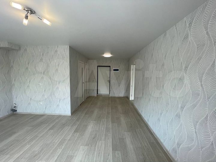 2-к. квартира, 48 м², 2/5 эт.