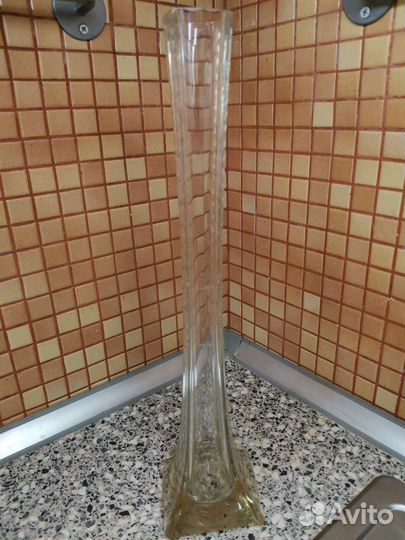 Ваза для 1 цветка